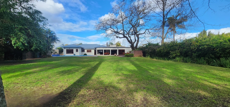 4 Bedroom Property for Sale in Swellendam Western Cape